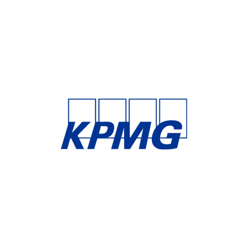 kpmg logo