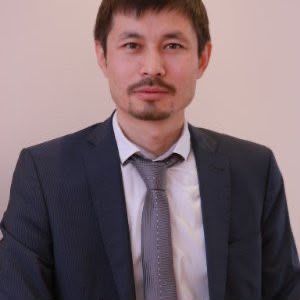 Kairat Shalabay