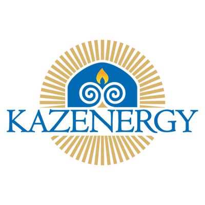 kazenergy logo
