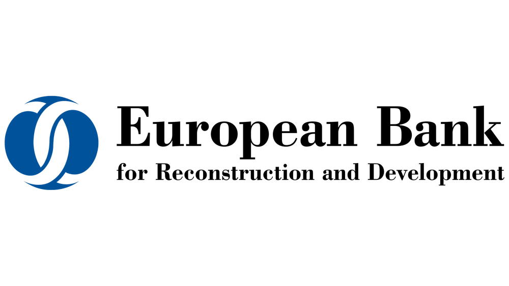 European Bank logo