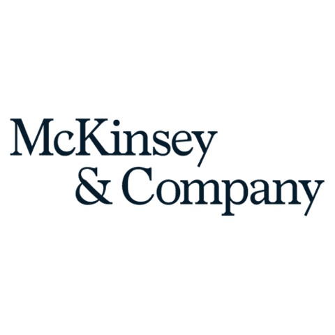 McKinsey logo