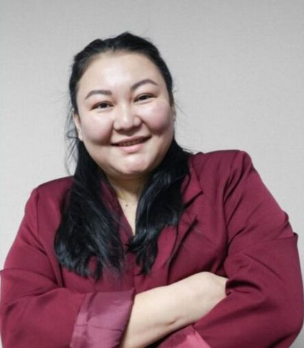 Assel Uskenbayeva